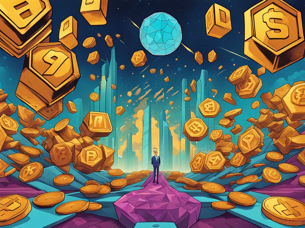 Stunning Change: Lido Finance Staking Services Ended on Polygon ??