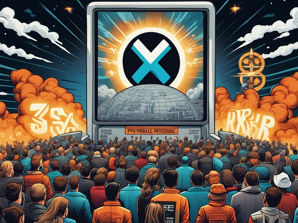 Powerful Rally Predicted as XRP Faces Key $2.60 Resistance ??