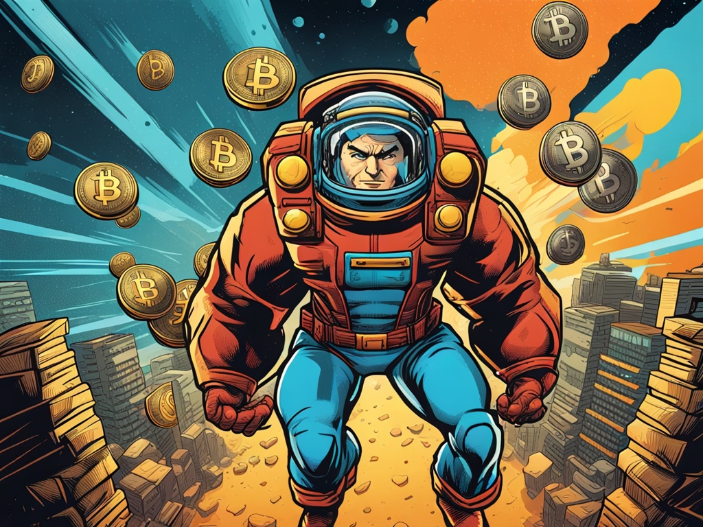 Remarkable BNB Price Surge Above $724 Resistance Level ??