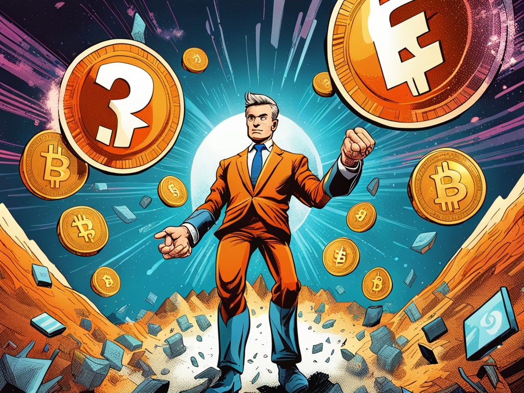 Explosive Growth of WhiteBIT Exchange Revealed by CEO ??