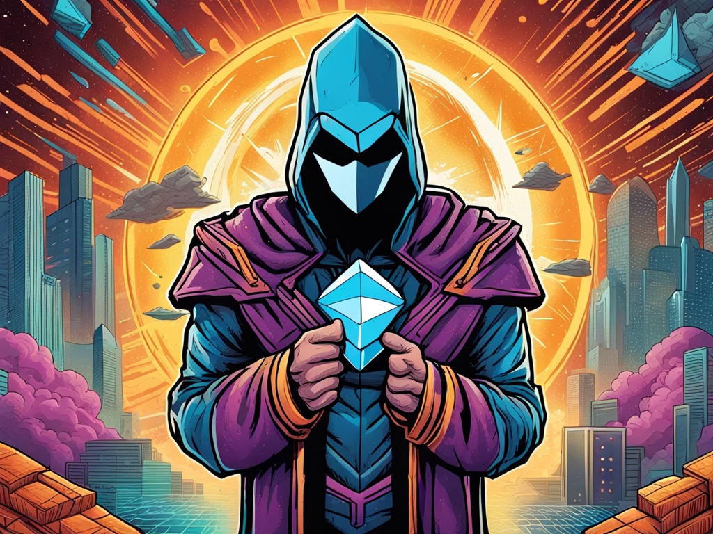 Powerful Breakout Predicted for Ethereum as Altseason Approaches ??