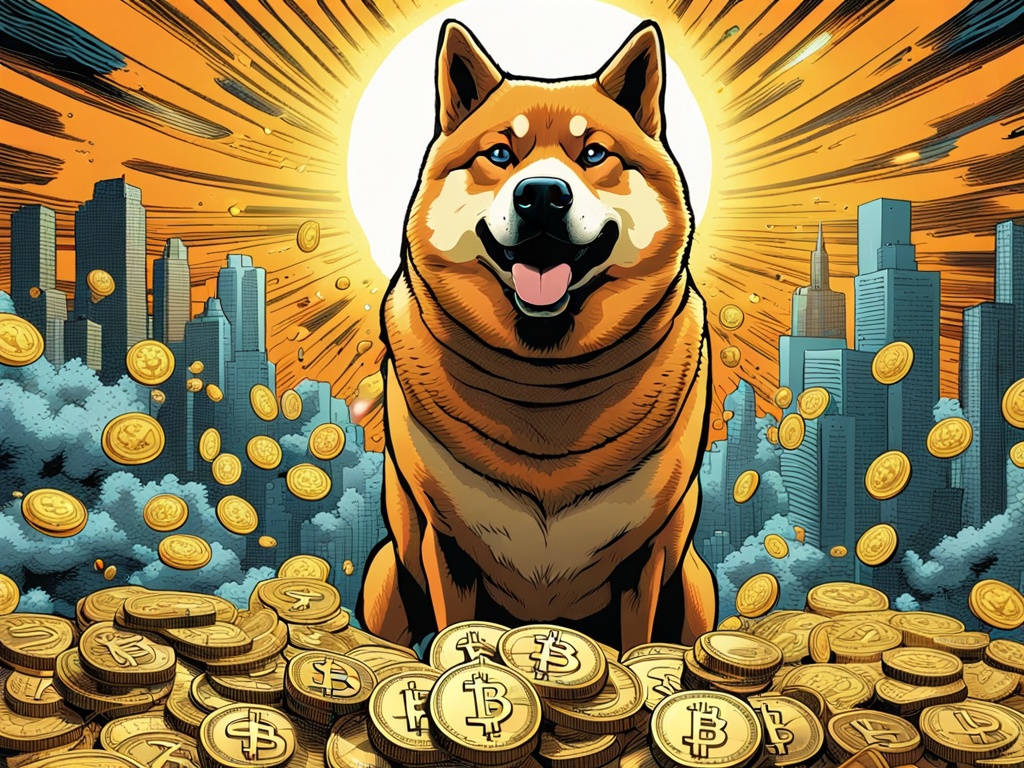 Massive $3 Dogecoin Price Surge Predicted by Experts ??