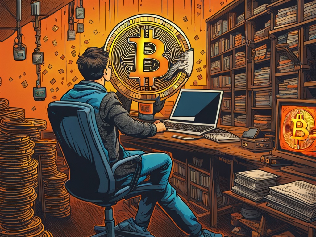 Dramatic Bitcoin Price Drop Below $92K Raises Alarm as Support Tested ⚠️?