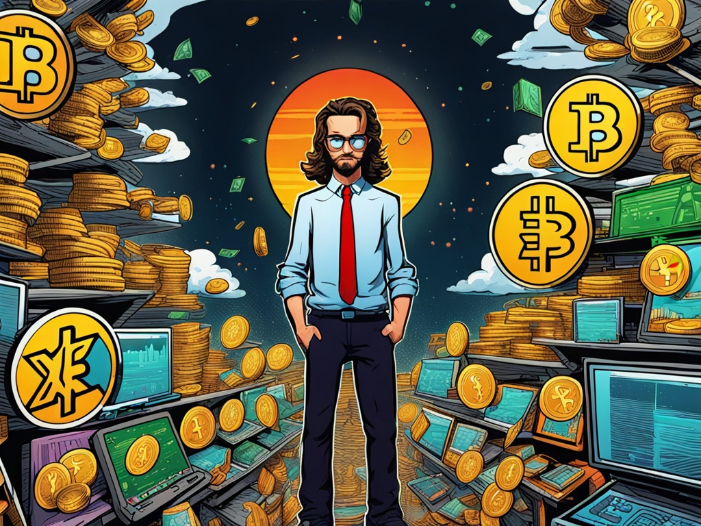 Stunning XRP Price Decline Below $2.25 Triggered Fresh Concerns ??