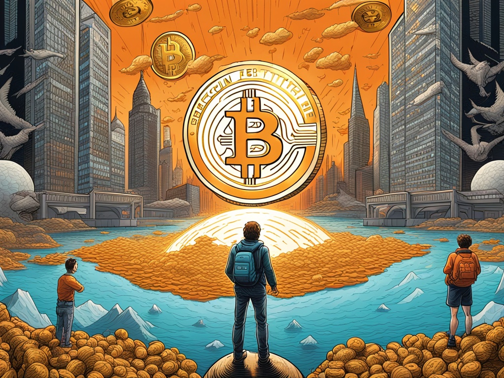 Bitcoin and Ethereum ETFs See 15 Days of Massive Inflows ??