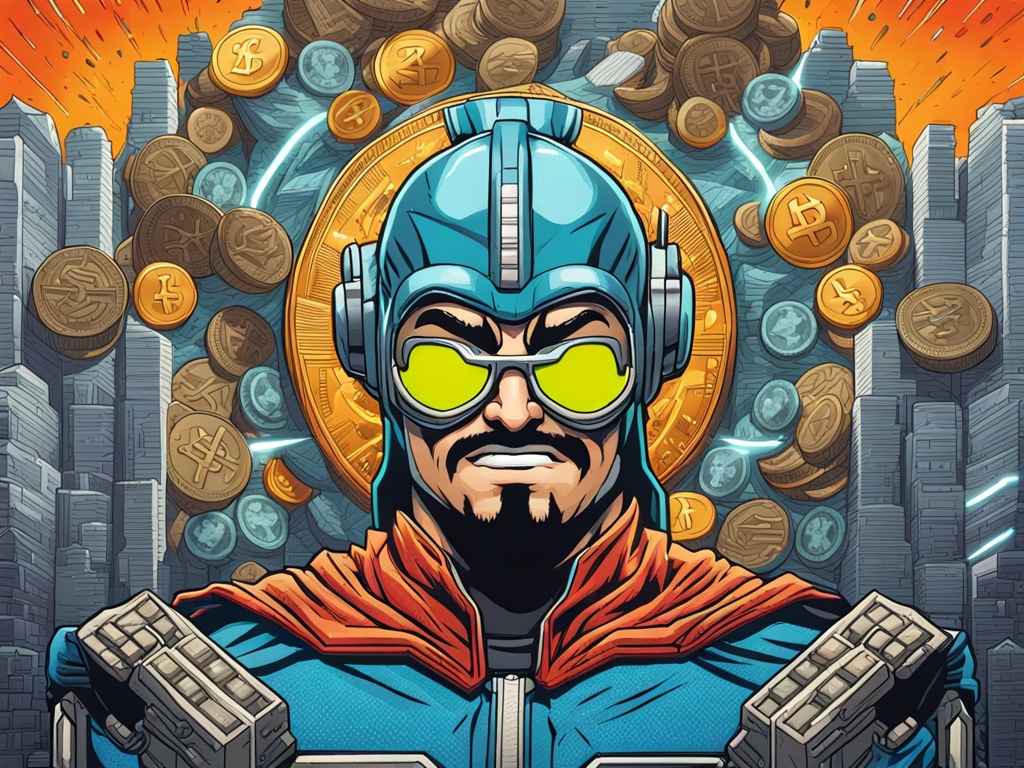 Massive 220 Million Tokens Set for Unlocking Next Week ??