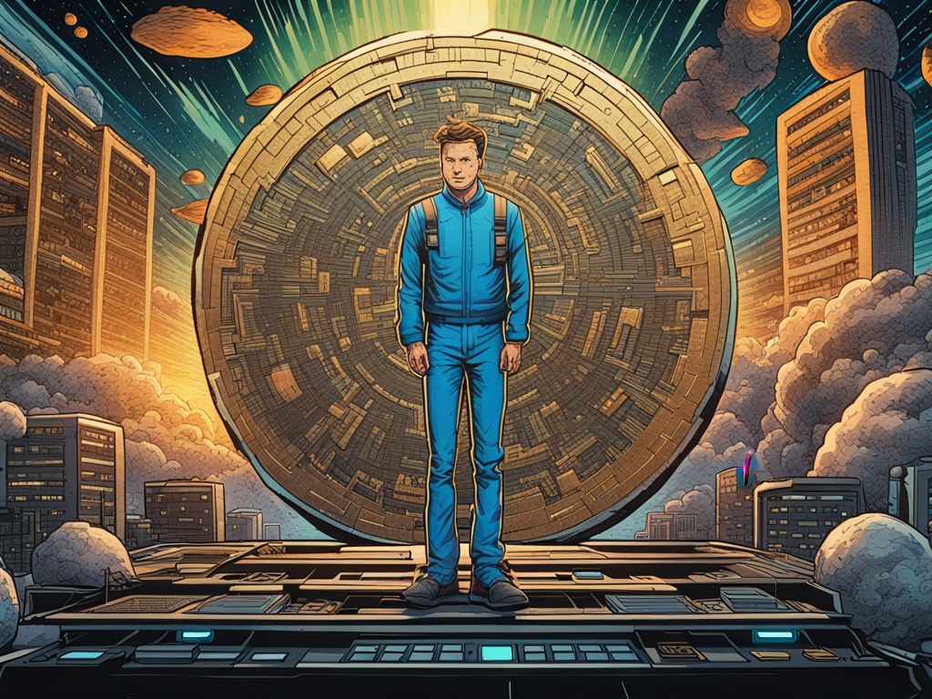 Remarkable 5,262 BTC Acquired by MicroStrategy for $561M ??
