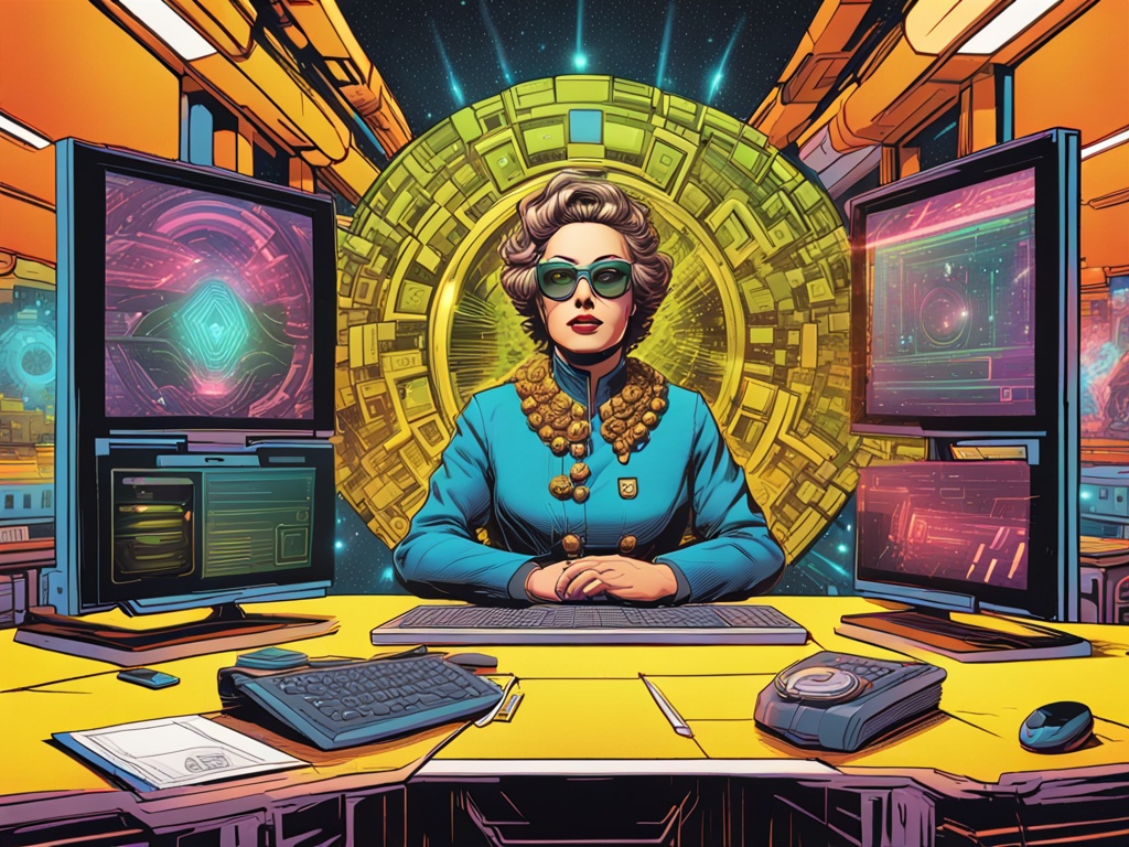 Revolutionary 3D Video Streaming Enhanced by NVIDIA's QUEEN AI ?✨