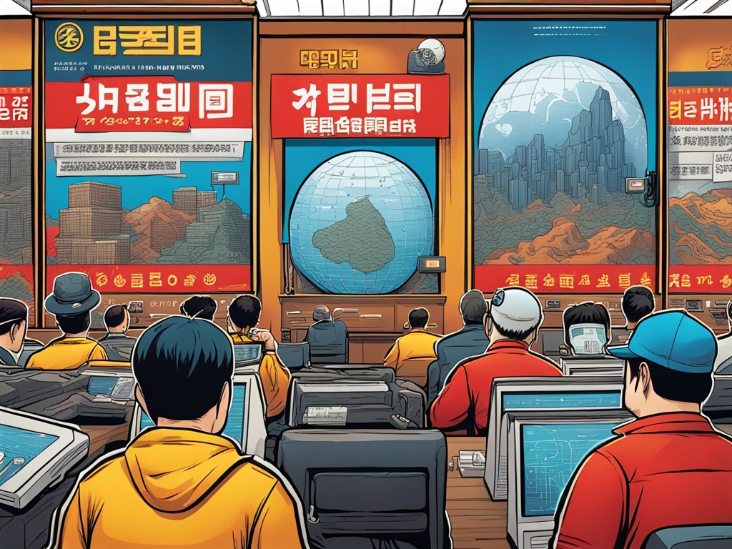 Alarming Concerns Raised About South Korea's Economic Stability ??