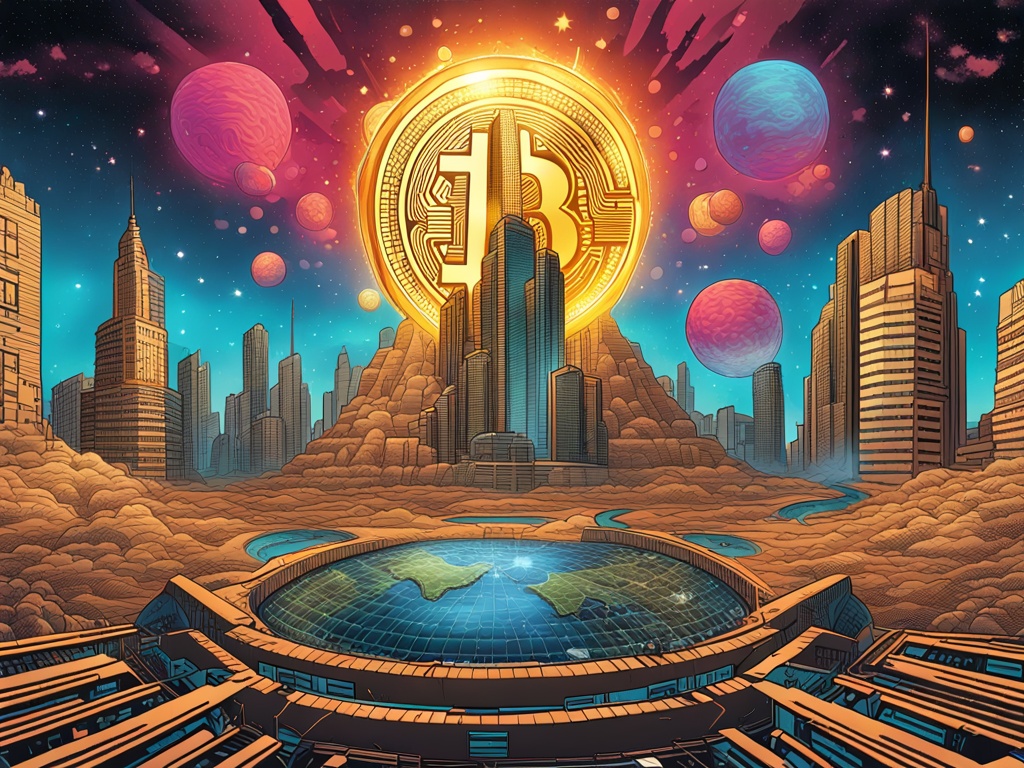 Explosive Growth in Crypto Adoption Highlighted by HTX at MENA ??