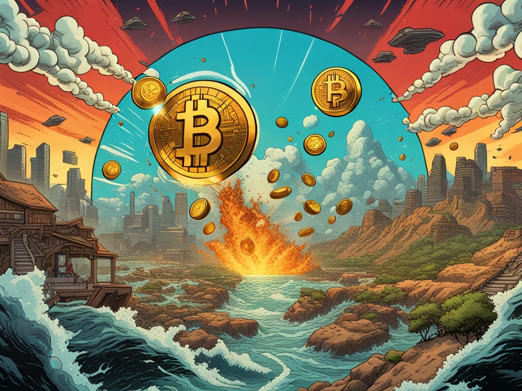 Epic Surge of 30% Noted in BONK and Memecoins Rising ??