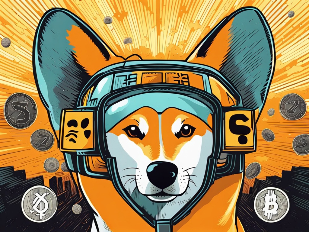 Powerful Predictions for Shiba Inu Price Moves Revealed ??