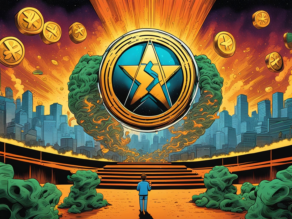 Unbelievable XRP Wealth Predictions Are Being Generated Now ??