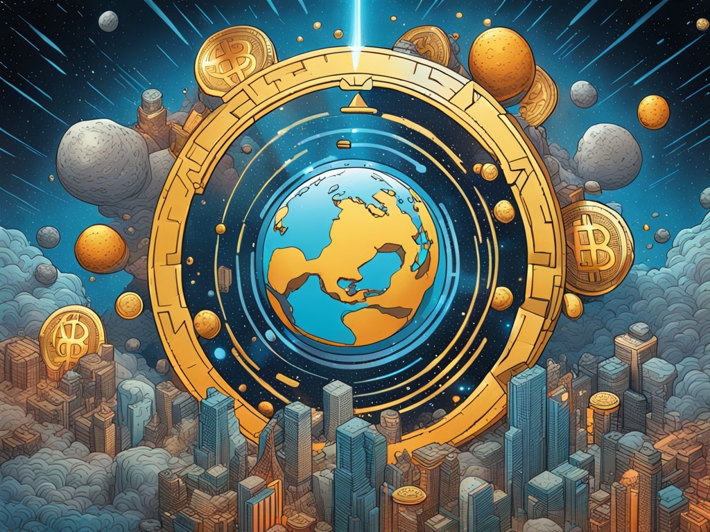 Impressive 100 Million Transactions Processed on Cardano Network ??