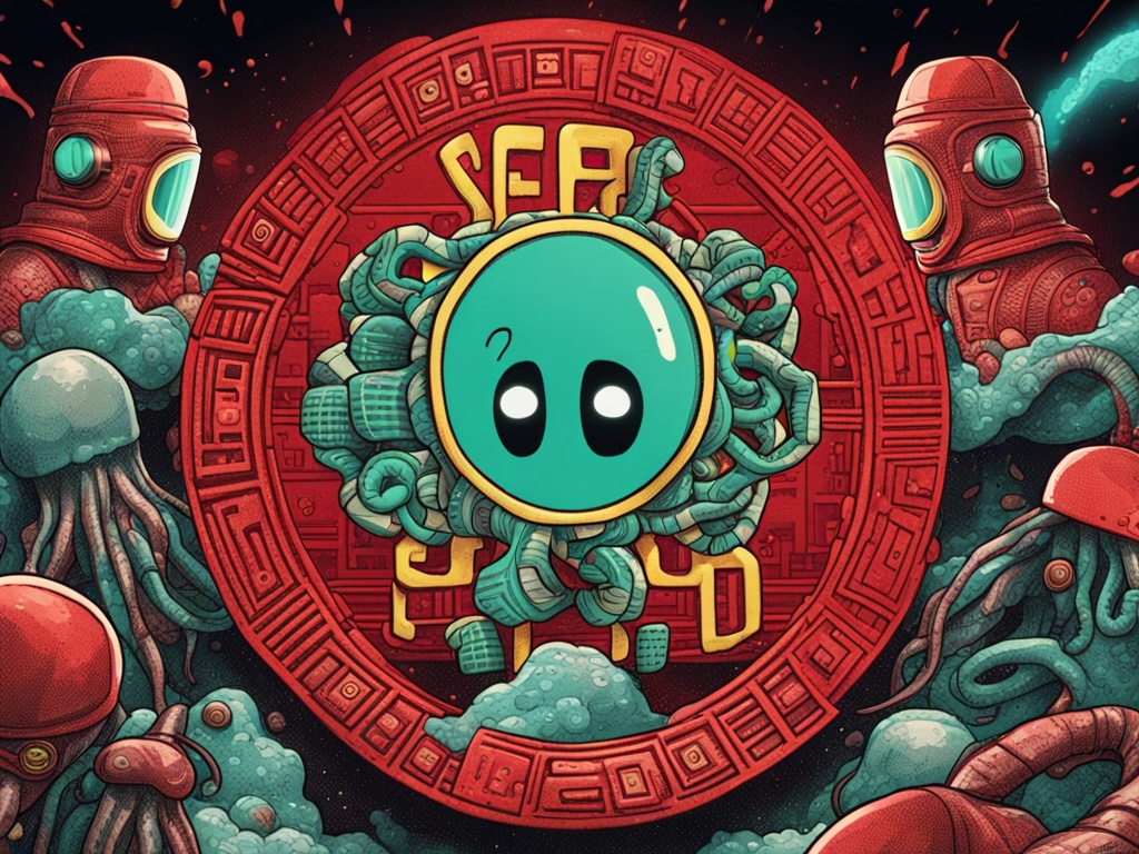 Shocking Scam Exposed: 99% Collapse of Squid Game Token Revealed ??