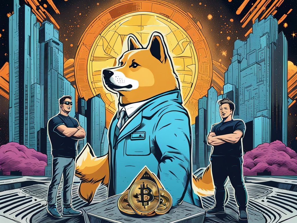 Powerful DOGE Predictions Made by Analysts Amid New Insights ??