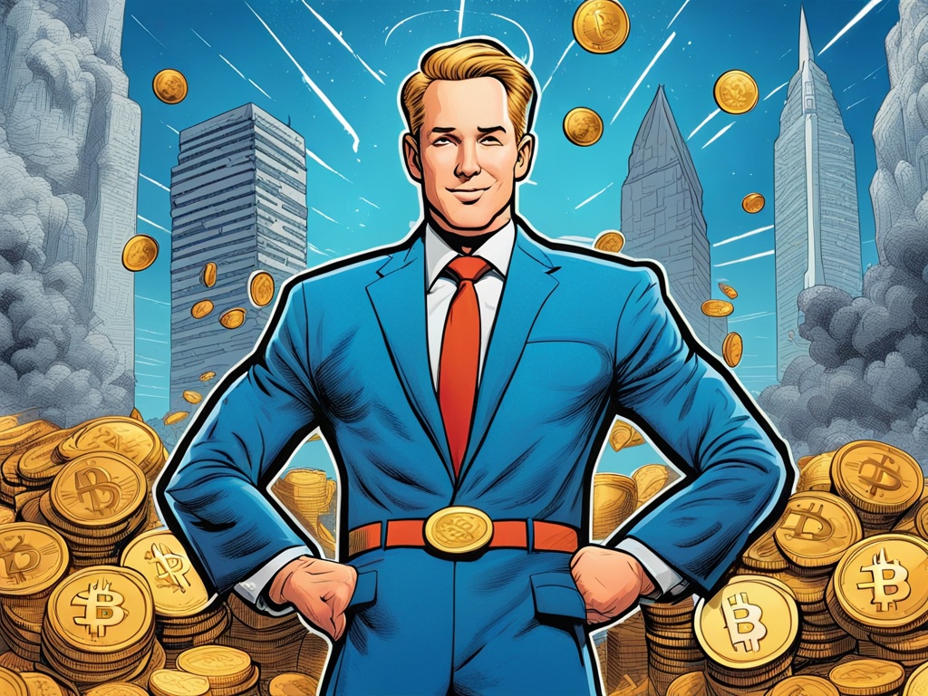 Massive Changes in Coinbase's Stablecoin Services Are Announced ??
