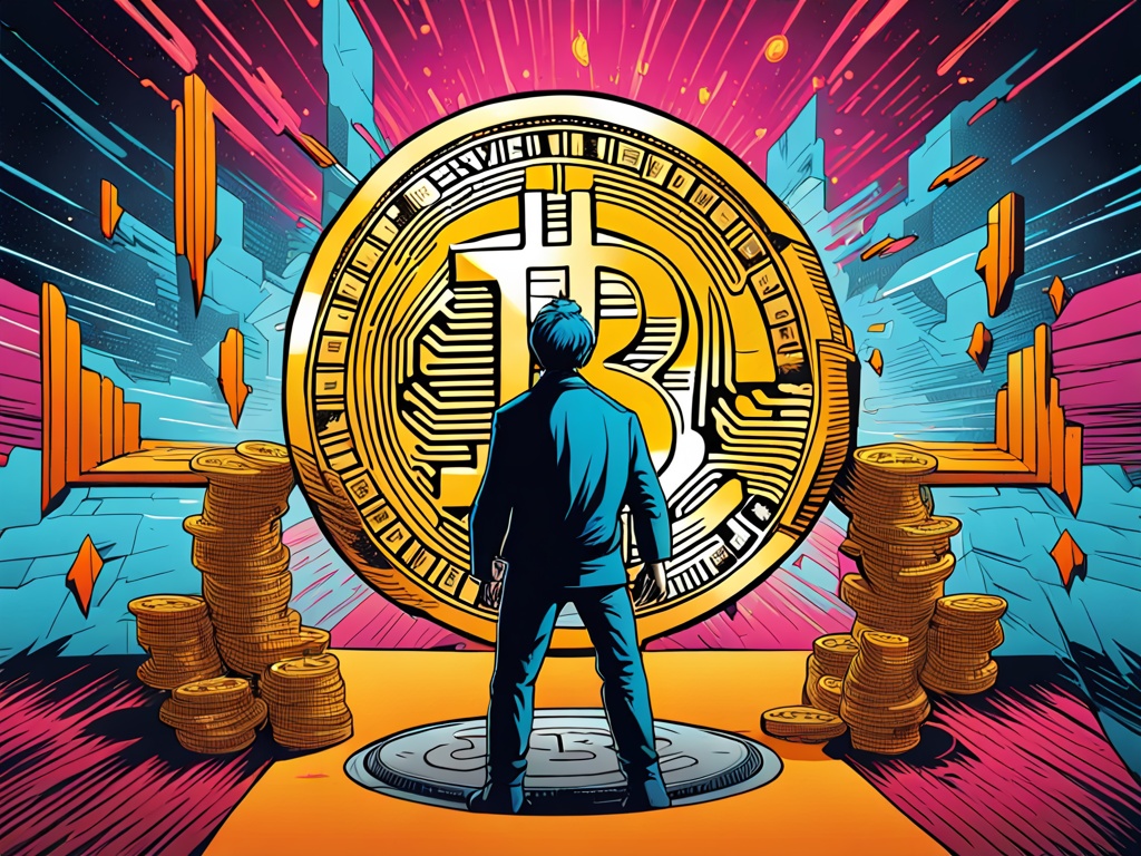 Powerful Bitcoin MVRV Ratio Insights Revealed for Investors ??