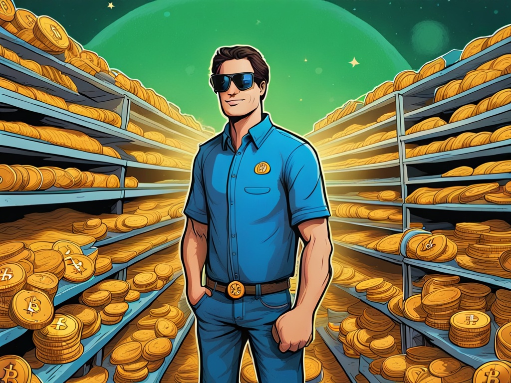 How Bitcoin Purchases by El Salvador Are Being Accelerated ??