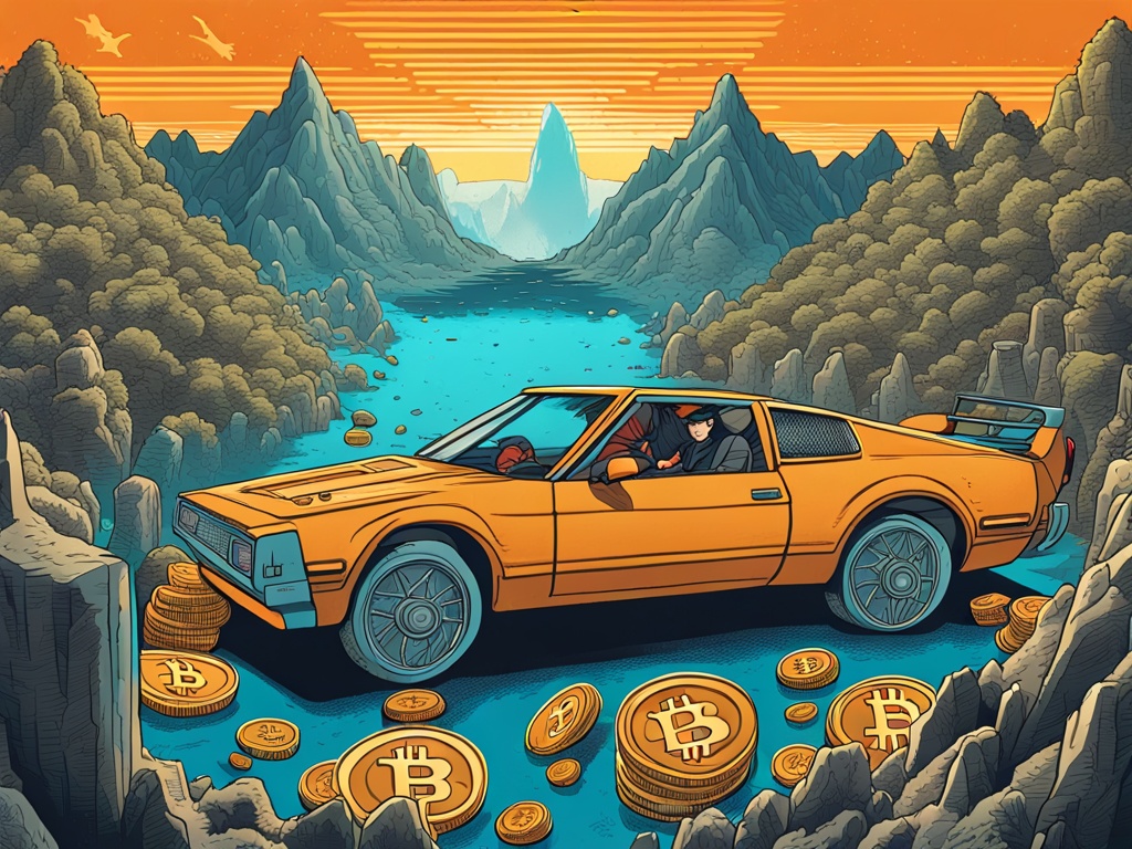 Surge in Bitcoin Buying Sentiment Noted by Social Media Users ??