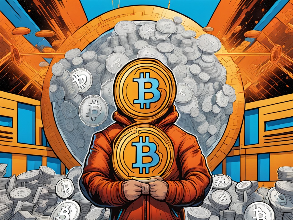Powerful Bitcoin Strategy Proposed for Microsoft to Boost Value ??