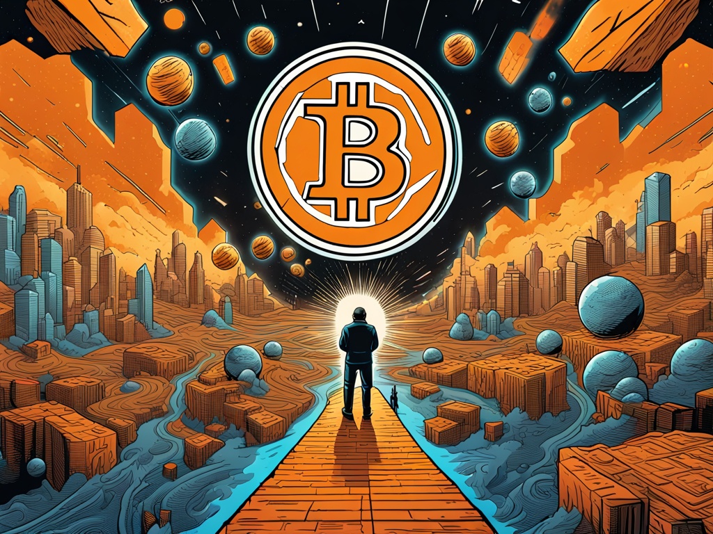 Powerful Price Predictions for Bitcoin's Year-End Journey ??
