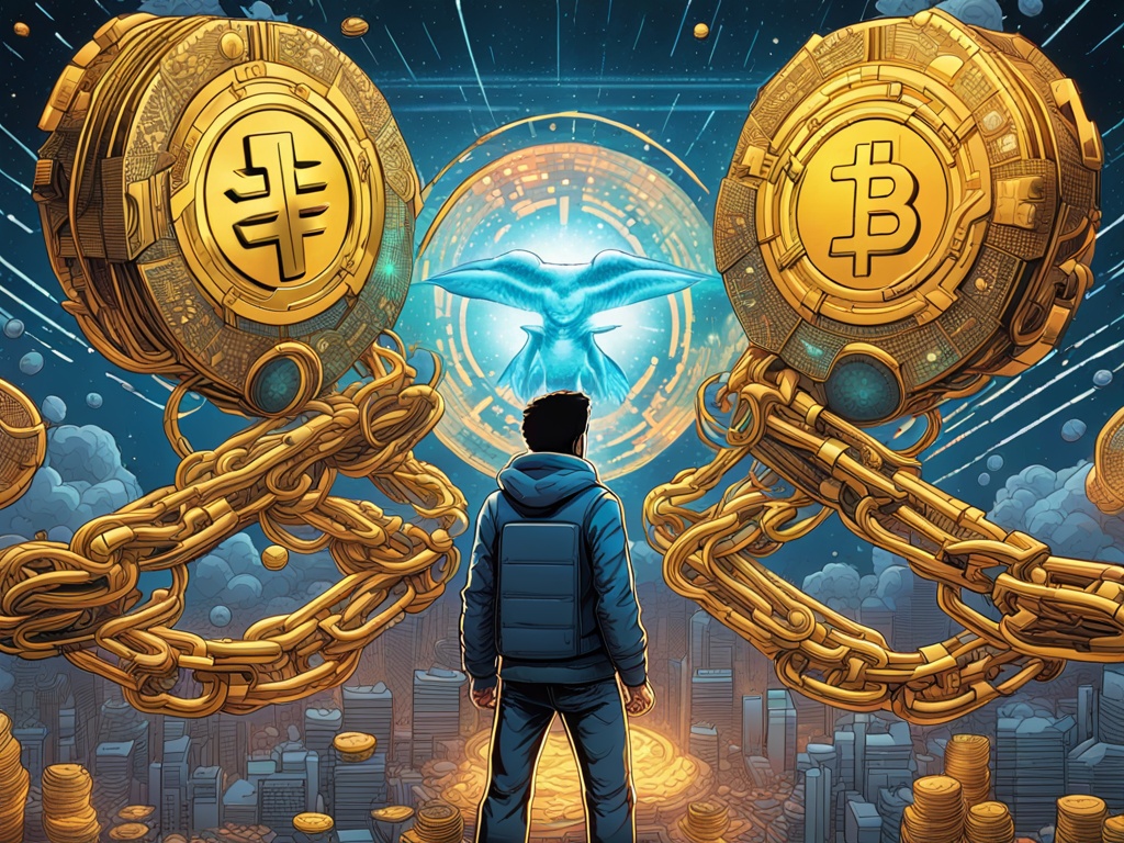 Unmatched Potential of Lightchain AI Captured by Binance Whales ??