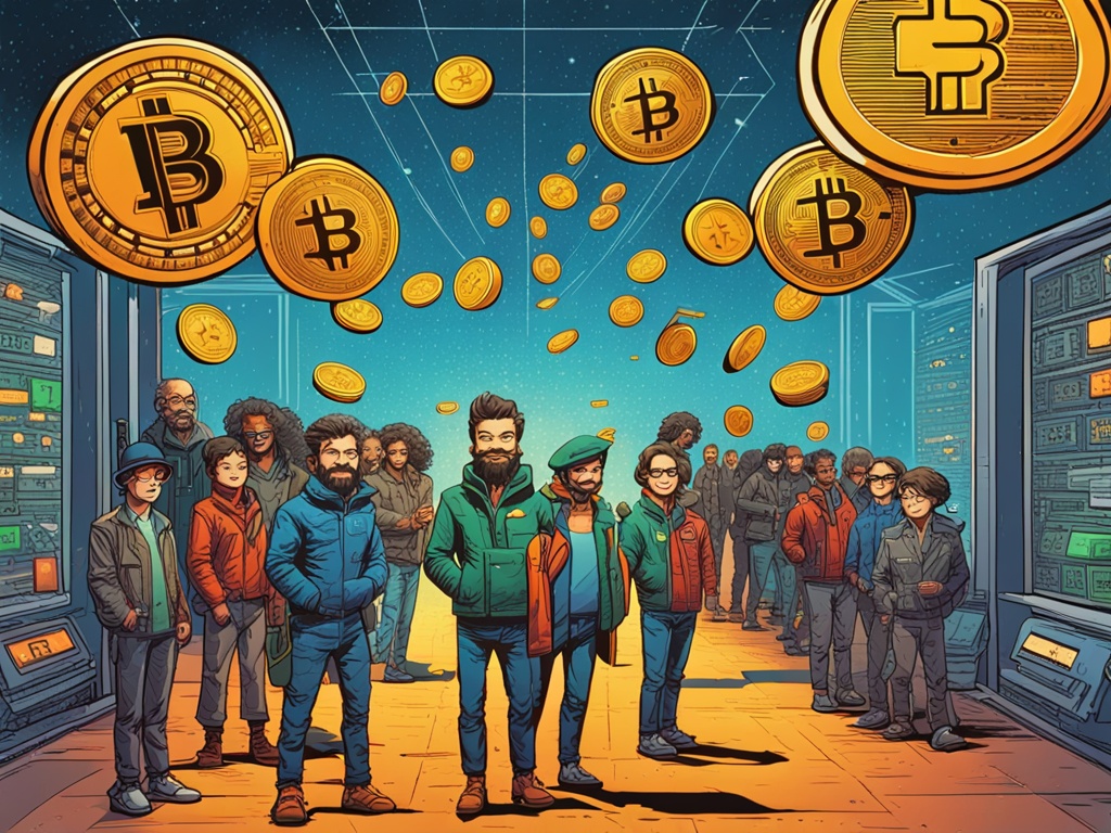 Revolutionary AI Payment Model Unveiled by NanoGPT with 15 Cryptos ??