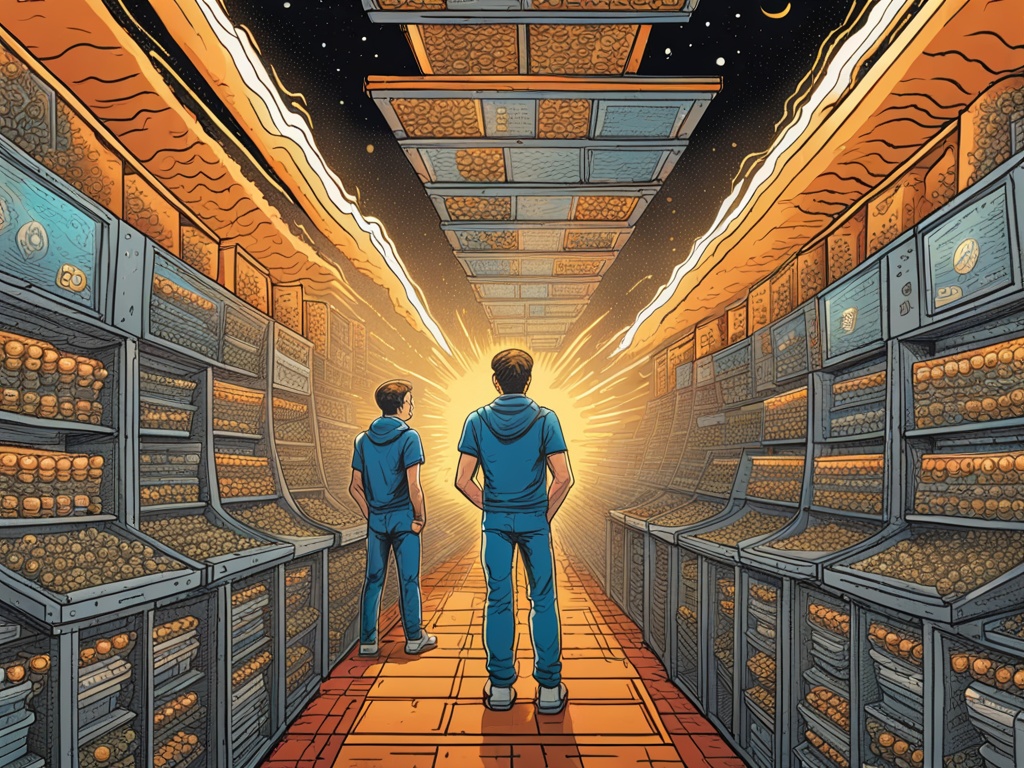 Massive 5,262 Bitcoin Purchase by MicroStrategy Confirmed! ??
