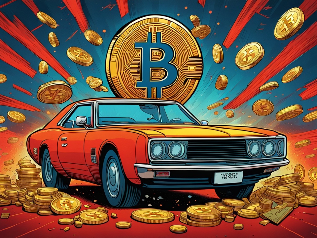 Shocking $308 Million DMM Bitcoin Hack Linked to North Korea! ??