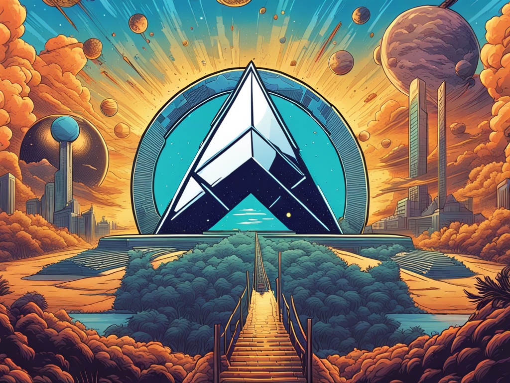 Incredible 150% Rally Potential for Ethereum Anticipated Soon ??