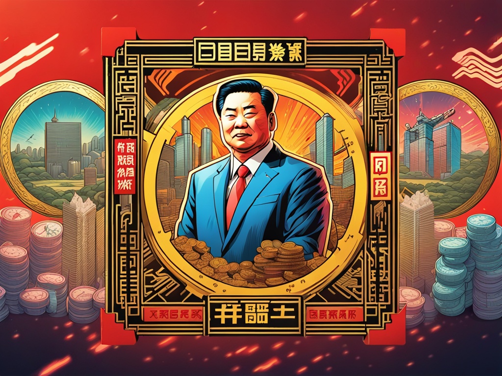 Strong Demand Revealed for 5-Year RMB Government Bonds ??