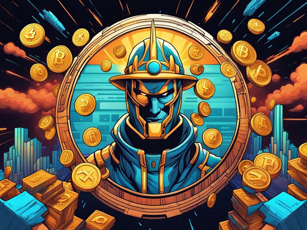 Incredible 7-Day Gains by Altcoins Are Witnessed Today! ??