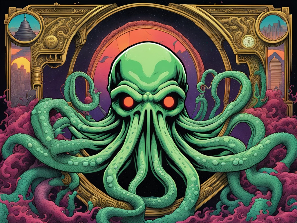 Hefty AU$8 Million Fine Imposed on Kraken by ASIC ??