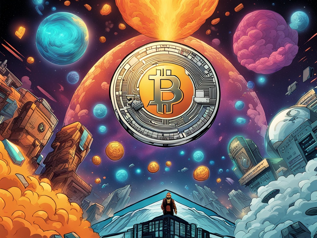 Massive Token Unlocks Planned: 5 Key Releases Revealed ??