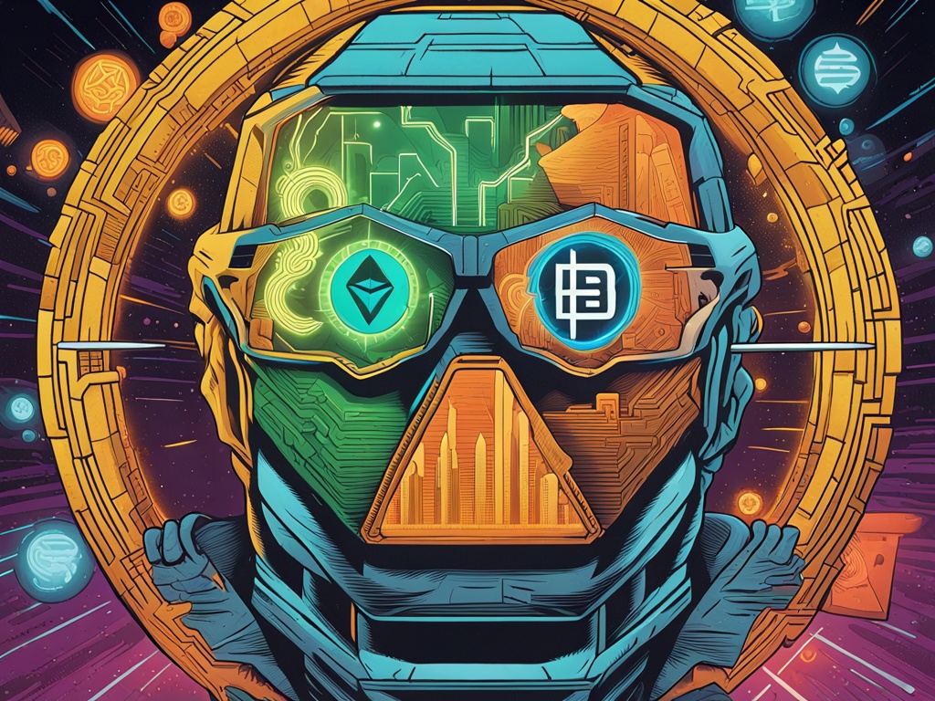 Transformative Regulatory Changes Expected to Shape Crypto Growth ??
