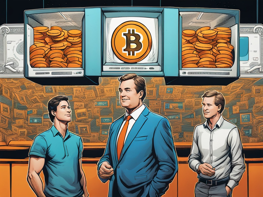 Moderate 2% Bitcoin Allocation Suggested by BlackRock Experts ??