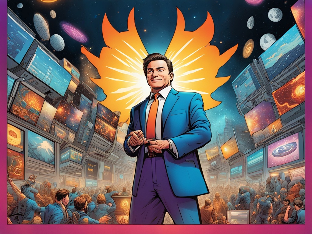 Groundbreaking Dual Listing on Nasdaq by Phoenix Group Revealed ??