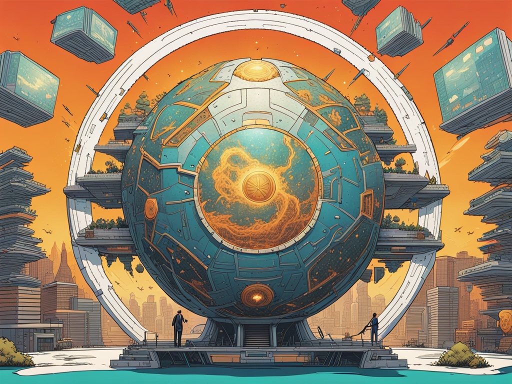 Incredible Growth Plans for Lanistar Are Unveiled in 2024 ??
