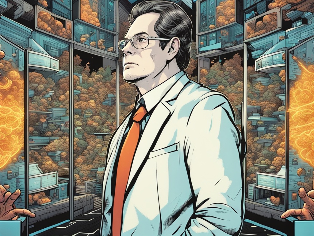 Massive 27,871 BTC Transfer Linked to Mt. Gox Raises Eyes ??