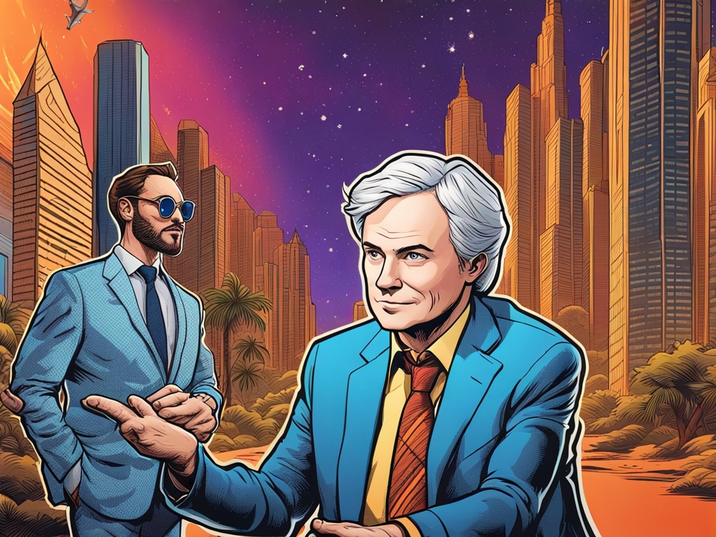 Significant Rebound in Ethereum Funding Rates Indicated by Analysts ??