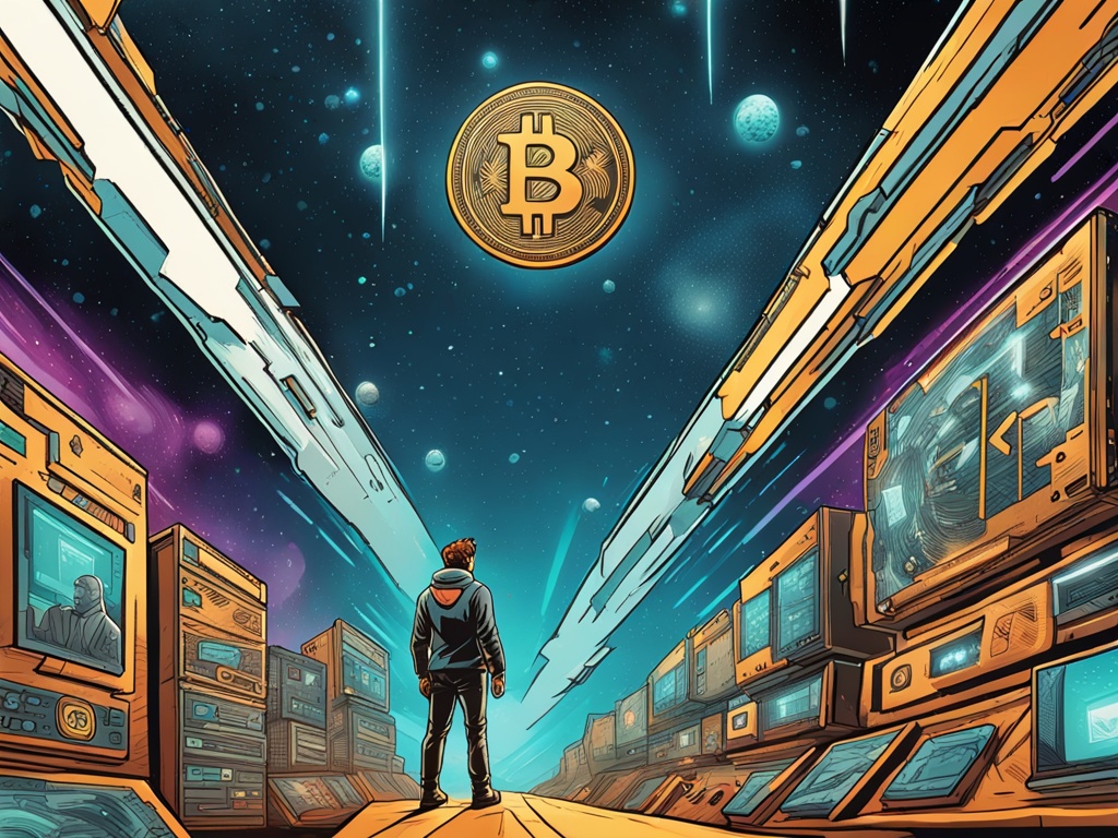 Remarkable Growth Achieved by Virtuals Protocol's VIRTUAL Token ??