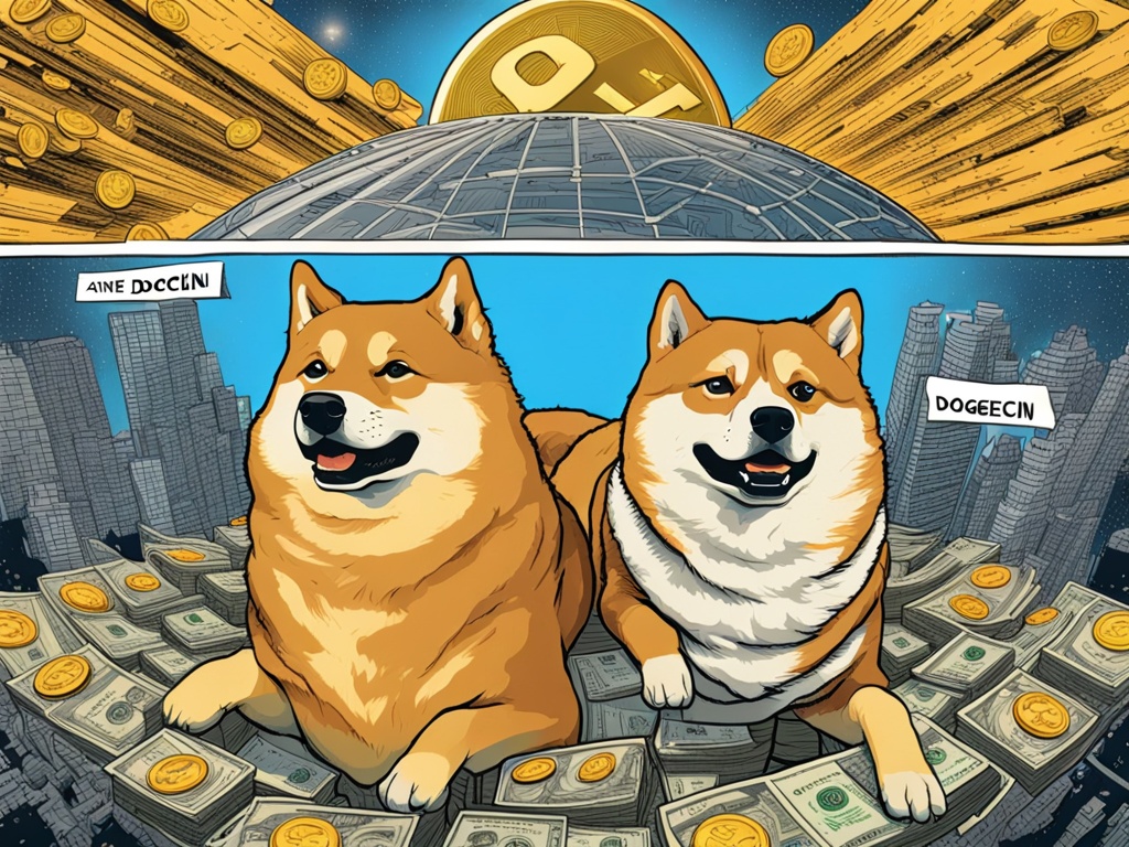 Incredible 6,770% Dogecoin Rally Predicted by Analysts ??