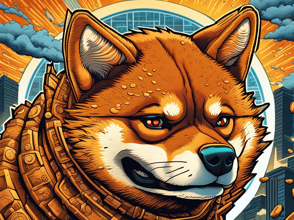 Massive 17 Million Shiba Inu Tokens Burned in Two Days ??