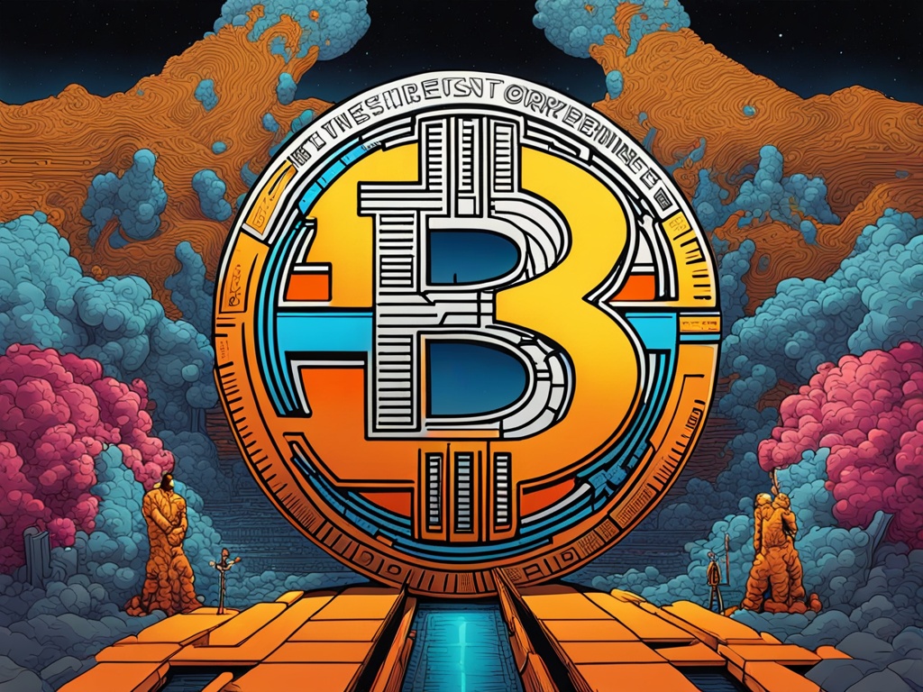 Stunning 85,500 BTC Liquidation by Miners Unveiled! ??