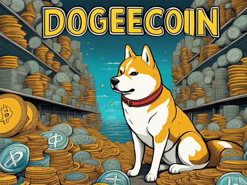 Incredible Profit Zones for Dogecoin Revealed at 10 to 30 ??