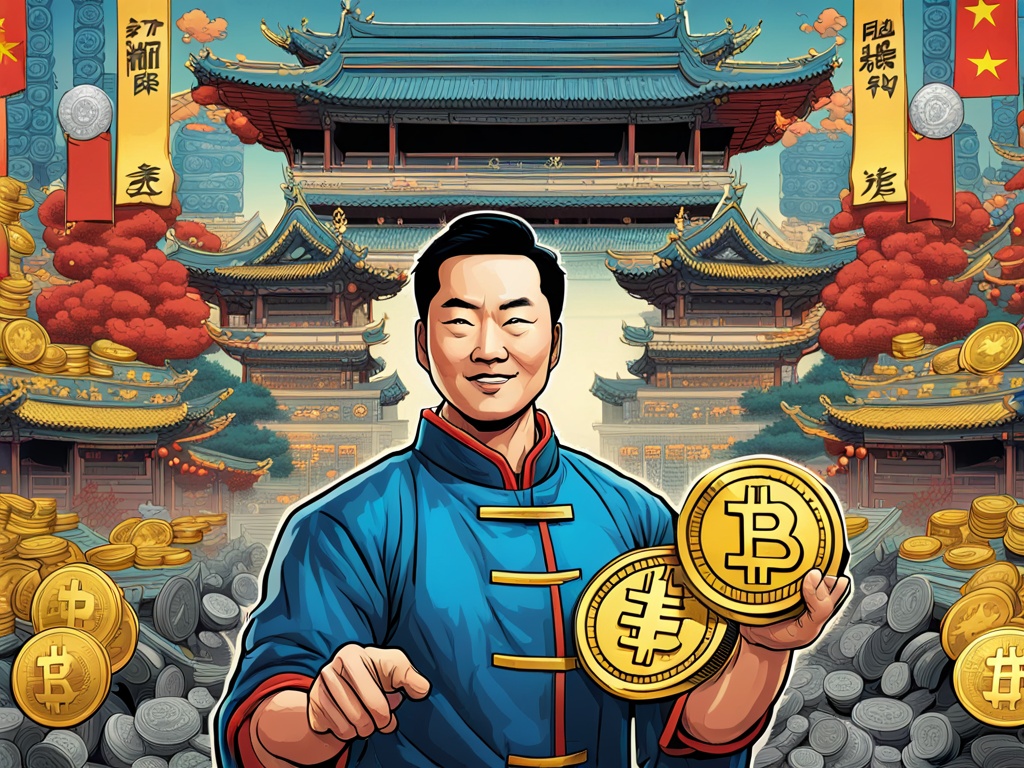 Staggering Challenges Faced by China's Digital Yuan Adoption ??