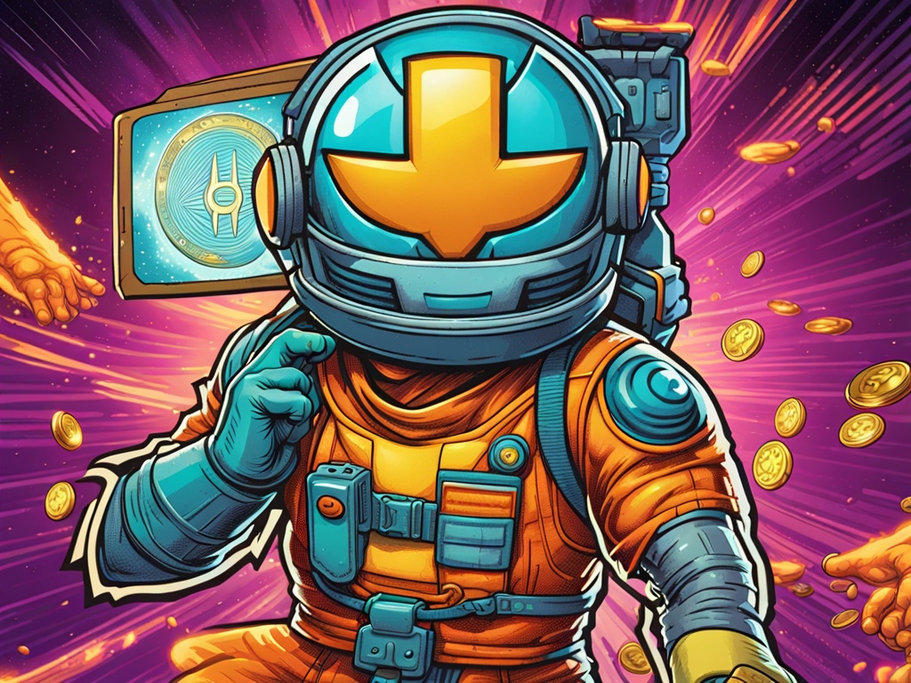 Exciting Token Launch Date Revealed for Tomarket on Aptos ??