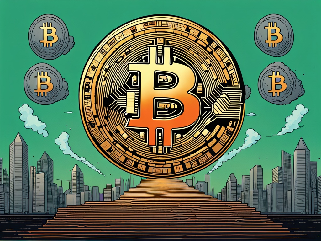 Powerful Support Levels for Bitcoin to Fight Below $100K ??