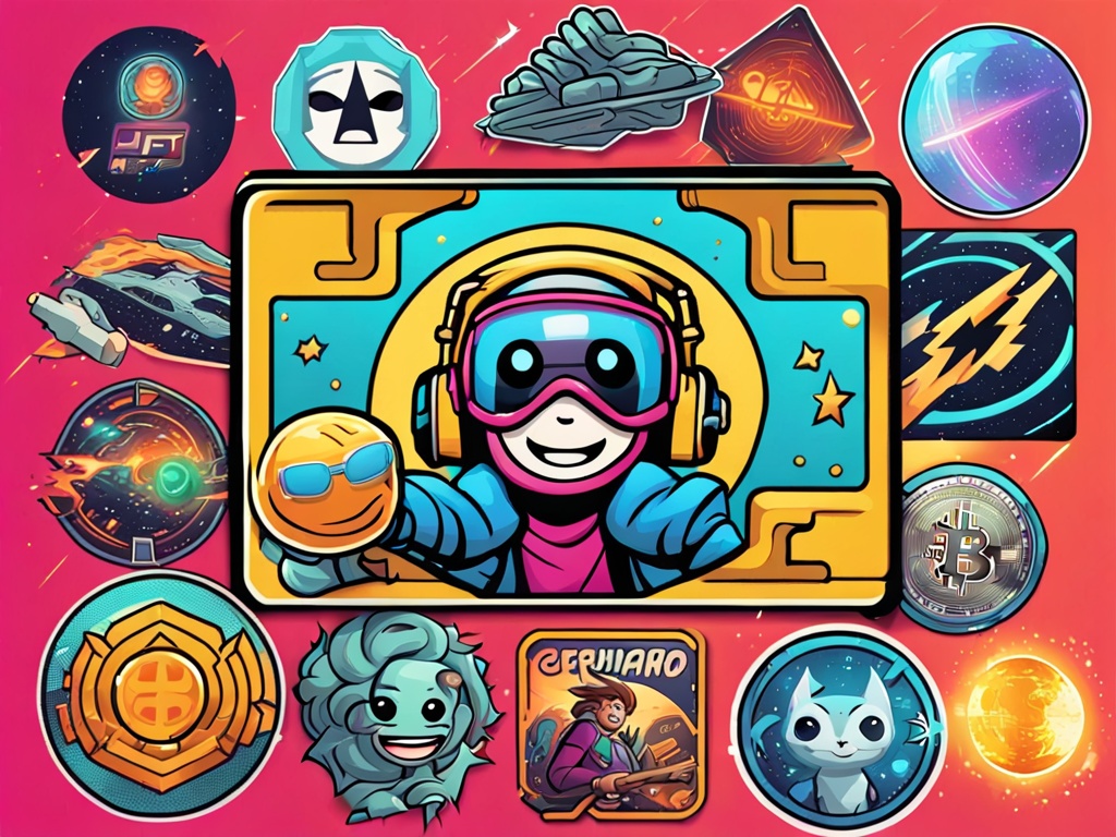 Exciting NFT Sticker Packs Set to Launch on Telegram ??